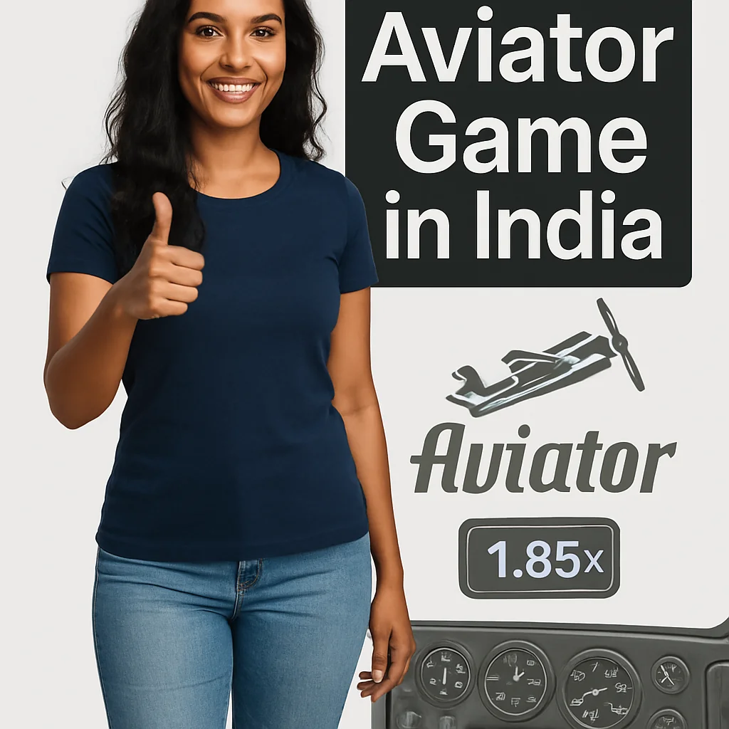 Top 5 Aviator Game Sites in India 2026